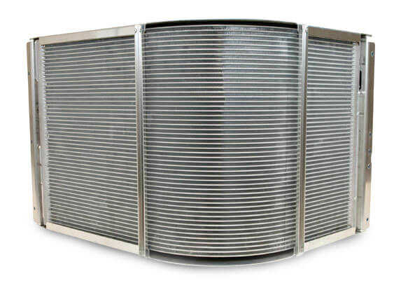 Microchannel Heat Exchanger