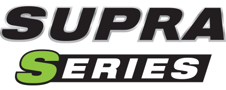 Supra Series logo